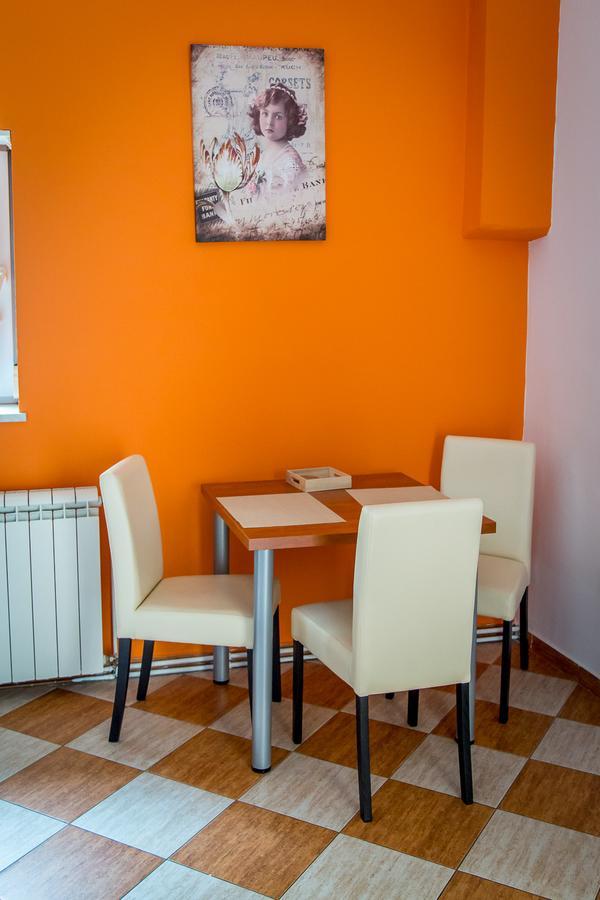 Belgrade Downtown Apartment Esterno foto