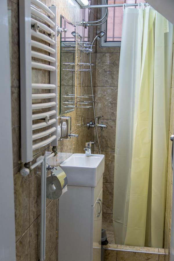 Belgrade Downtown Apartment Esterno foto