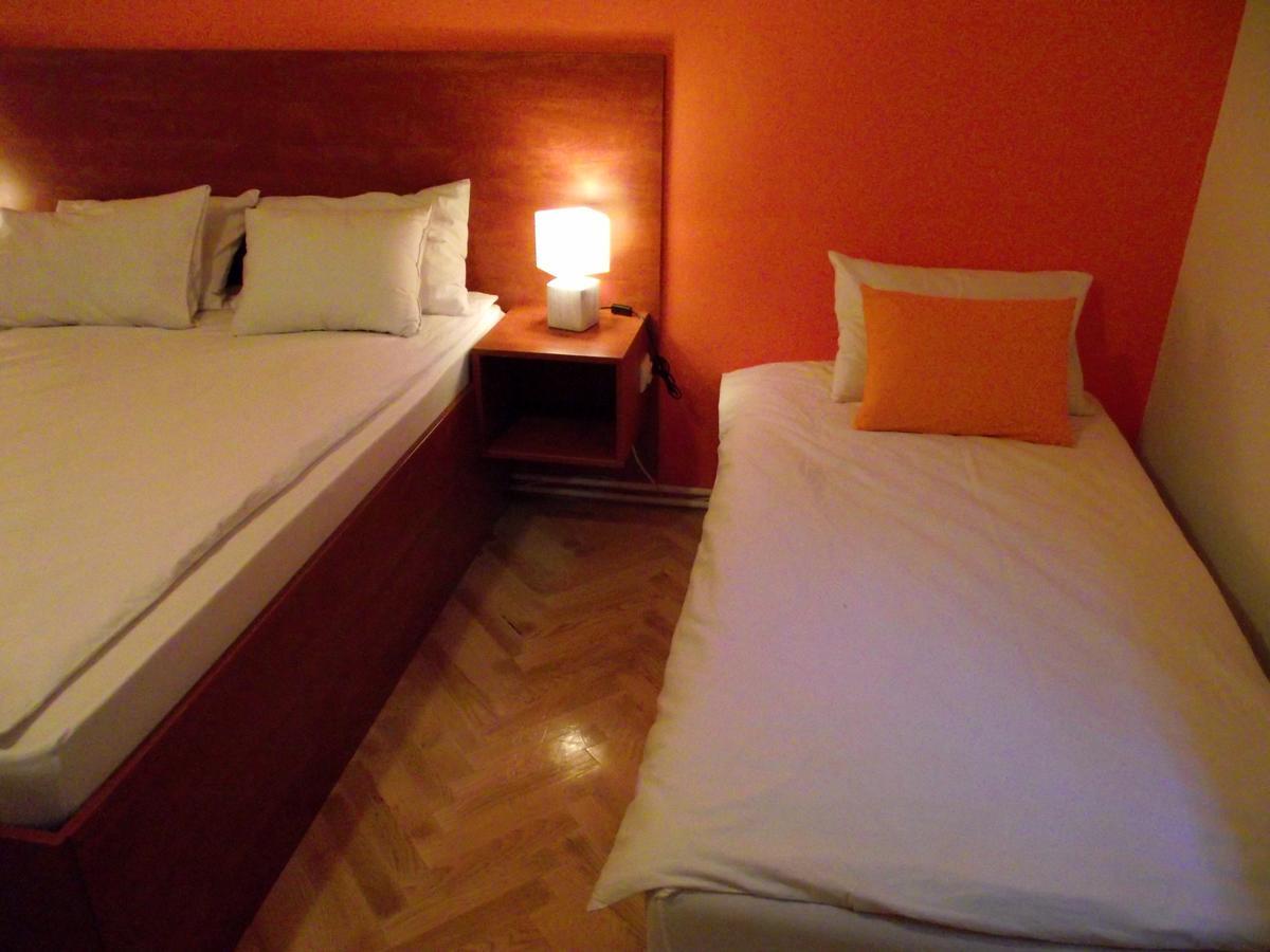 Belgrade Downtown Apartment Esterno foto
