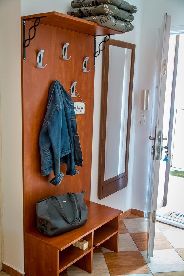 Belgrade Downtown Apartment Esterno foto