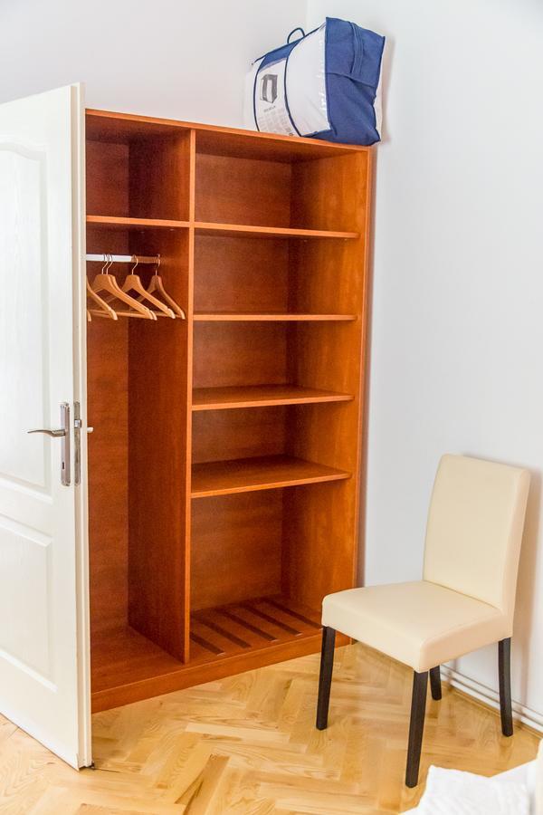 Belgrade Downtown Apartment Esterno foto