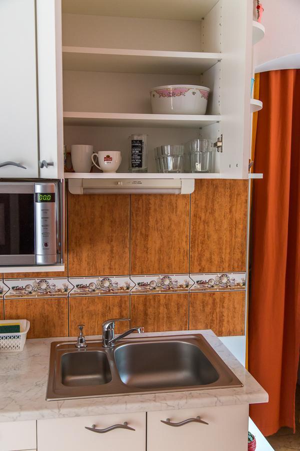 Belgrade Downtown Apartment Esterno foto