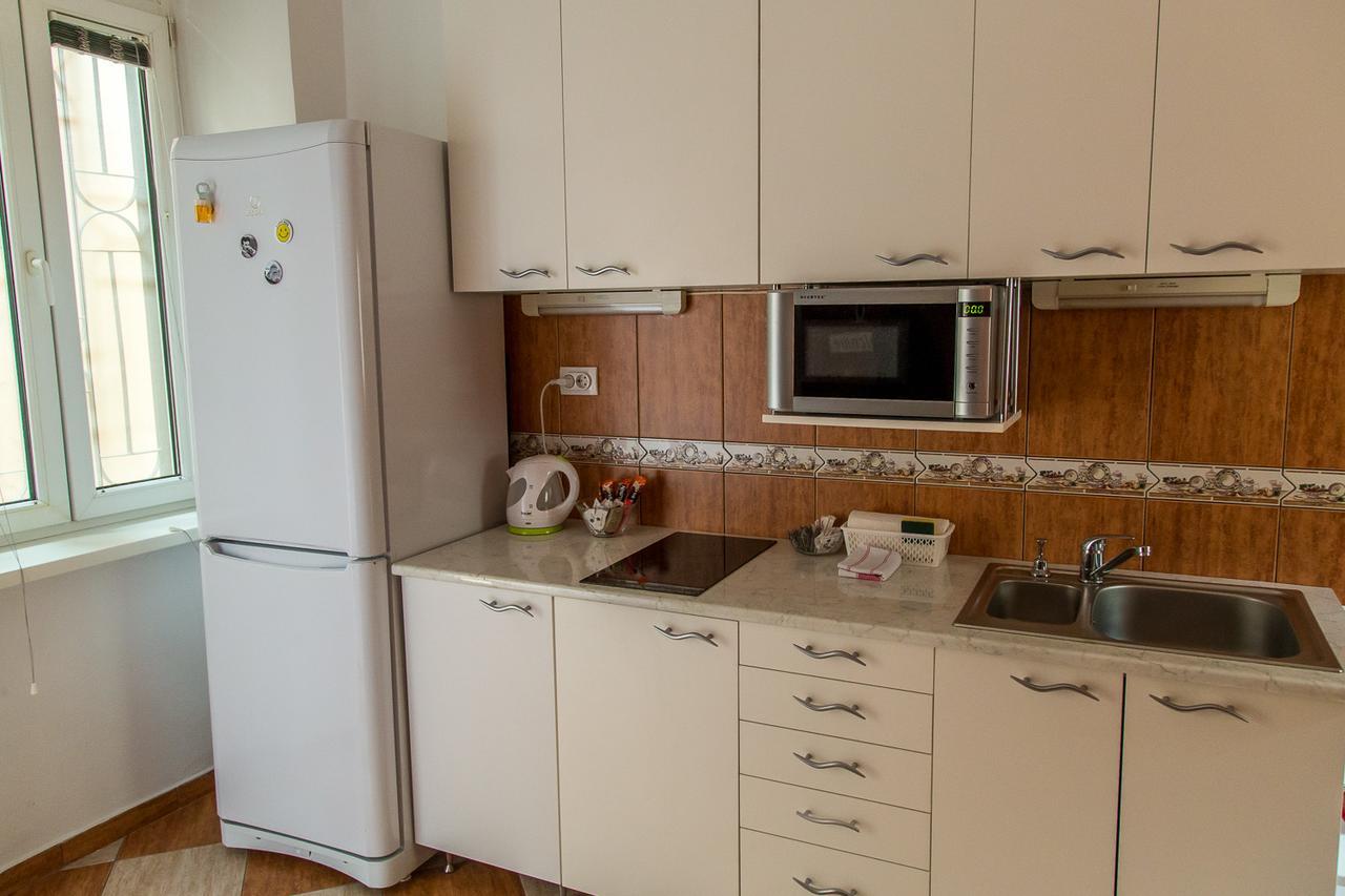 Belgrade Downtown Apartment Esterno foto